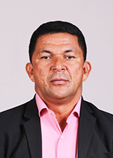 Foto do vereador AMARILDO