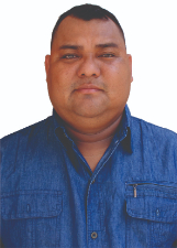 Foto do vereador MAUCA KAMBEBA