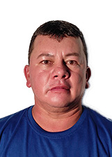 Foto do vereador MEDONEI LEÃO