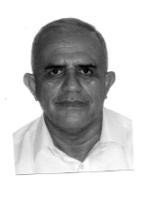 Foto do vereador ALGEMIRO