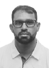 Foto do vereador ORLANDINHO