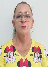 Foto do vereador MARLETE BRANDÃO