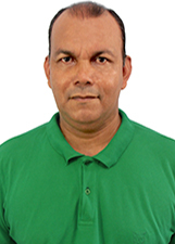 Foto do vereador LOBÃO