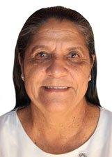 Foto do vereador MARGARETE CARNEIRO