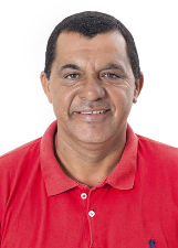 Foto do vereador JAIR ARAÚJO