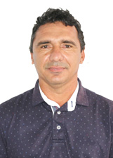 Foto do vereador CARLINHOS BEZERRA