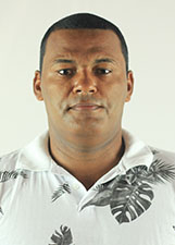 Foto do vereador ANDRE