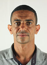 Foto do vereador DIDO