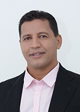 Foto do vereador AUGUSTO MAIA