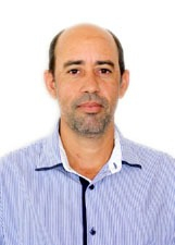 Foto do vereador ANDRE DO SÃO BENTO