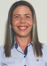 Foto do vereador PROFESSORA EDILENE