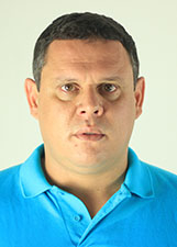 Foto do vereador KEL DA SAÚDE