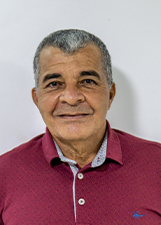 Foto do vereador CRISTOVÃO