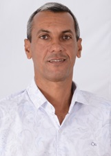 Foto do vereador SÁVIO