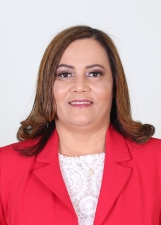 Foto do vereador NEIA BASTOS