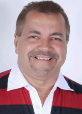 Foto do vereador ARLIVAN GONÇALVES