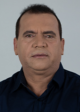 Foto do vereador RUY BARROS