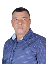 Foto do vereador FONSECA