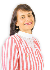 Foto do vereador SUELY