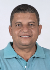 Foto do vereador ZEZINHO ALVES