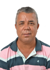 Foto do vereador PEPÉ