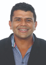 Foto do vereador ADEILSON DO AÇOUQUE