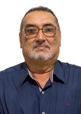 Foto do vereador SANTÃO