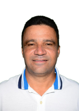 Foto do vereador CÁSSIO DE DÉ