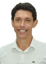 Foto do vereador PAULÃO DA RÁDIO