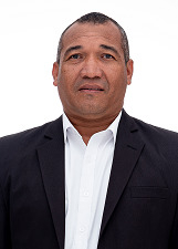 Foto do vereador RENE E SEUS TECLADOS