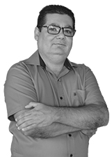 Foto do vereador TONHO DA LOJA