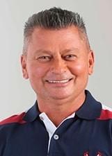 Foto do vereador IRENO BARRETO