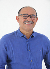 Foto do vereador EURICO