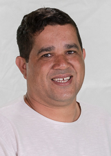 Foto do vereador TIAGO SALDANHA