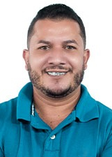 Foto do vereador NIDO DA SAÚDE