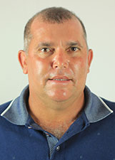 Foto do vereador BAHIA