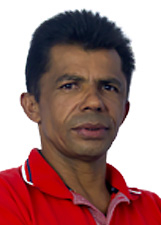 Foto do vereador NININHO