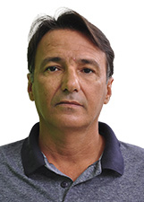 Foto do vereador GERALDO DO FORMOSO