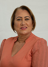 Foto do vereador JANE MÁRCIA DE OLIVEIRA