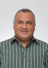 Foto do vereador ESMAEL AGUIAR