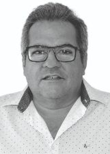 Foto do vereador MARCÃO