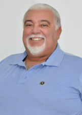 Foto do vereador GORDO DE ABEIL