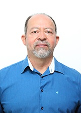 Foto do vereador HELSON DE CARVALHO