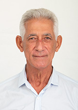 Foto do vereador MAGRÃO