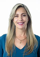 Foto do vereador ROSE DA BARRIGUDA