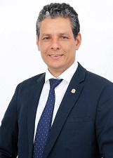 Foto do vereador SASDELLI RESENDE