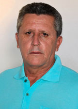 Foto do vereador LUIZÃO