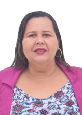 Foto do vereador PROFESSORA FABRIZZIA