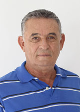 Foto do vereador CORI