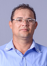Foto do vereador REINALDINHO DO ÓCULOS